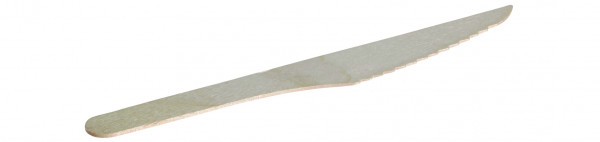 naturesse Holzbesteck Messer Länge 16,5cm smart FSC®