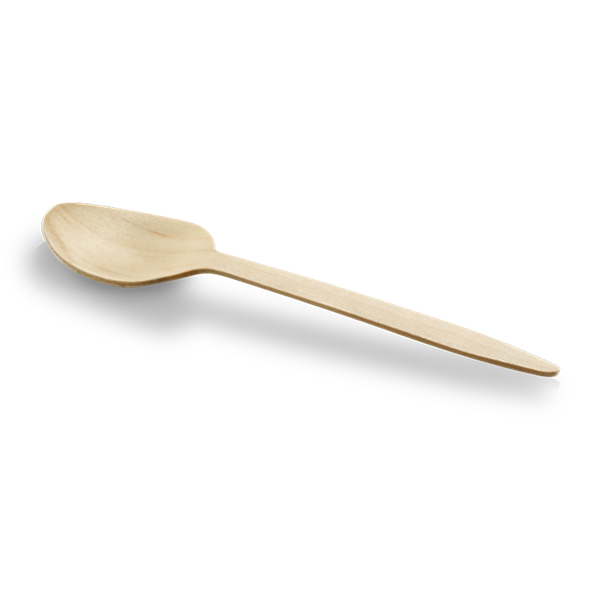naturesse Holzbesteck Löffel 16,0cm smart FSC®