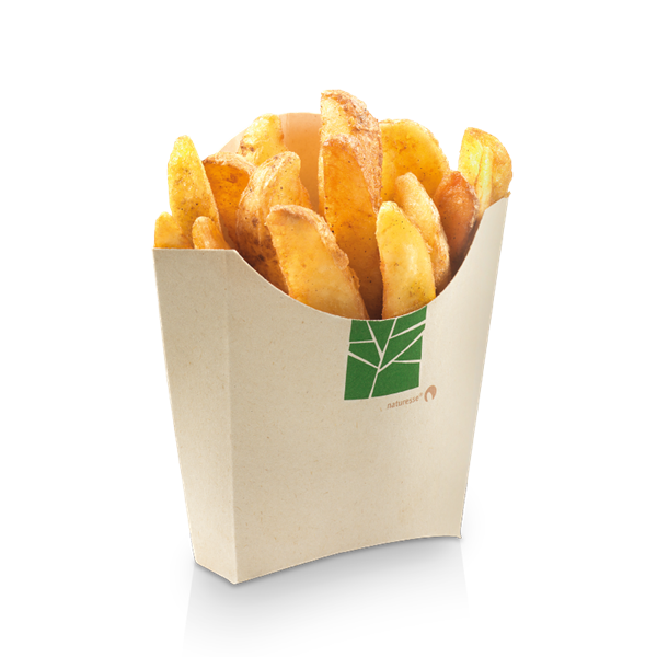 XXX naturesse PaperWise Pommes-Box 10x9x4cm