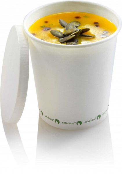 XXX naturesse Suppenbecher 360ml FSC®