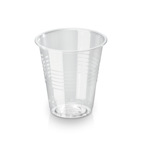 naturesse PLA Kaltgetränkebecher 1,25dl Ø7,6cm