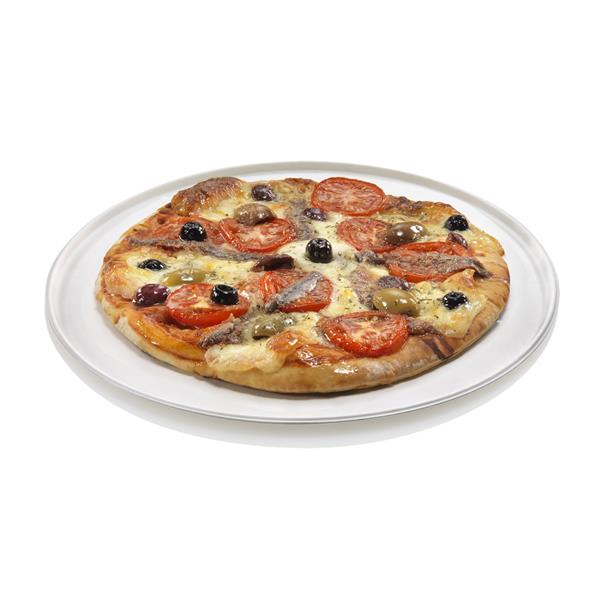 naturesse Zuckerrohr Pizzateller Ø 32,5cm
