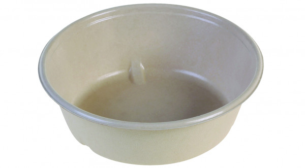 Naturesse Bowle nature - 1.200 ml - mit Laminierung